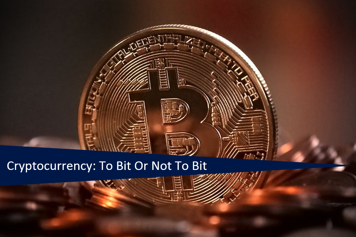 cryptocurrency bit by bit